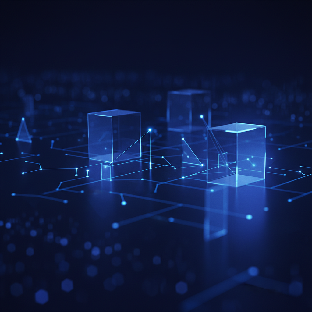 Digital transformation and business innovation consulting services